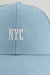 BASEBALLOVÁ ČIAPKA CD095 JEANS 56-60