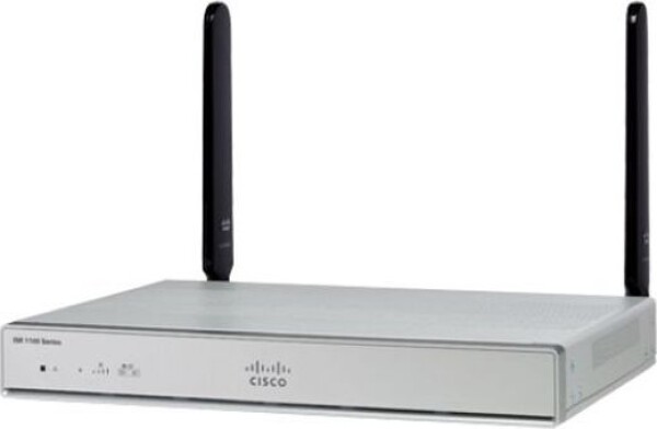 Cisco C1121-4P