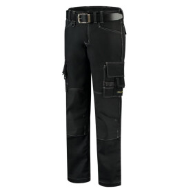 Pracovné nohavice Tricorp unisex z Cordury MLI-T61T1 56