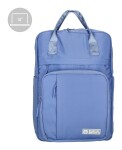 Batoh na notebook Enrico Benetti Aruba 62155 Jeansblue