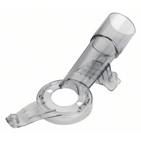 Sací adaptér pre vysávač, pre kopírovaciu jednotku fréz Bosch Accessories 2607017128; 2607017128