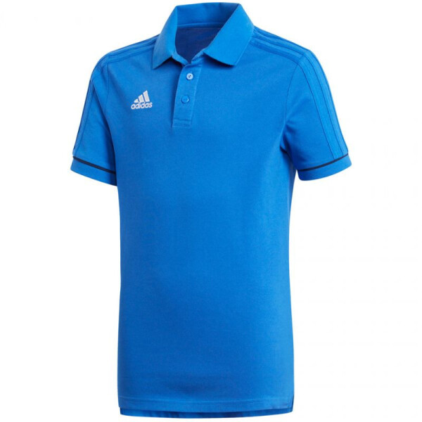 Detské polo tričko 17 Adidas 140CM