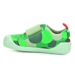 Affenzahn Prewalker Cotton Smally Frog barefoot tenisky 23 EUR