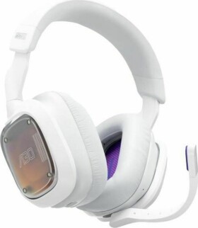 Logitech Astro A30 biele (939-001987)
