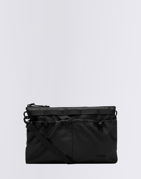 Elliker Selside Sacoche Bag 3L BLACK