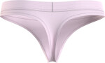 Close to Body Dámske nohavičky THONG (EXT SIZES) UW0UW04146TOG Tommy Hilfiger