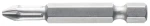 Makita B-25264 Sada bitov PZ3 x 50mm (3ks) (B-25264)