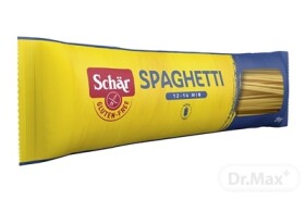 SCHÄR Spaghetti cestoviny 250 g