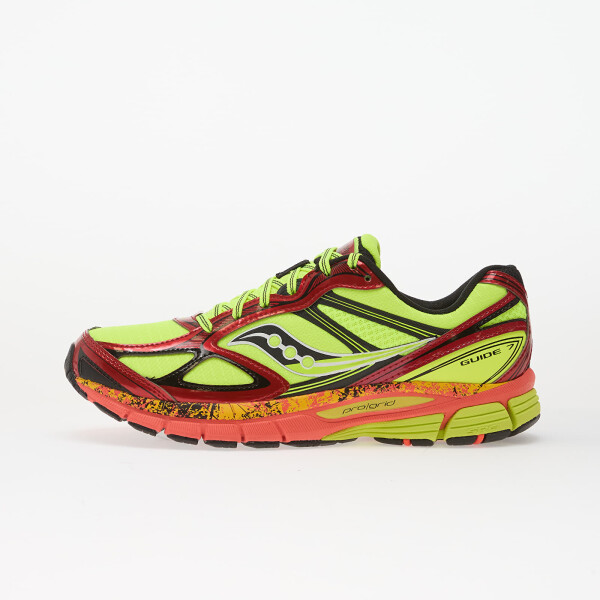 Tenisky Saucony Guide 7 Canary EUR 41