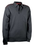 Pracovná polokošeľa Cofra CLASSIC Farba: Svetlo modrá, Veľkosť: 2XL (V030_0_03_2XL)