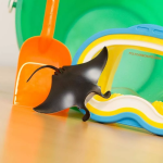 Safari Ltd. Safari Ltd. Manta obrovská