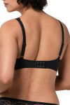Triumph 10166798 Amourette 300 WHP X farba:0004-čierna 75D