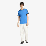 Tričko adidas 3S T-Shirt Blue M
