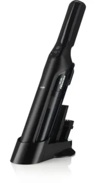 Hisense HVC9401BK / Aku ručný vysávač 2v1 / Li- ION / 33 W / nádoba 0.5l (HVC9401BK)