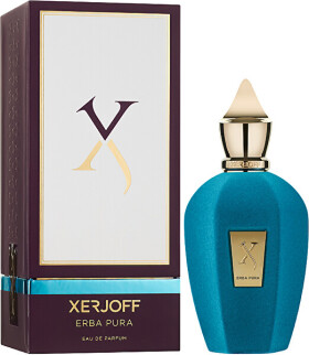 XerJoff Erba Pura EDP ml