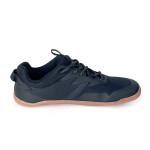 Barefoot tenisky Bugga NOX Black B00188-10 - 44