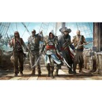 PS4 Assassins Creed IV Black Flag / CZ titulky (3307215715284)