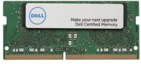 DELL 8GB / DDR4 / SO-DIMM / 2400MHz / pre Inspiron 7567 amp; 7577 amp; Latitude (A9210967)
