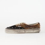 Tenisky Vans LX Authentic 44 Moha Black EUR 38