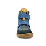 Froddo UP G3160252-3 Denim AD zimné barefoot topánky 39 EUR