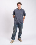 Carhartt WIP S/S Chase T-Shirt Styx/Gold L