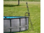 Summer Waves Elite rattan 5,49 x 1,32 m
