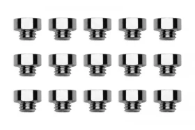 EKWB EK-Loop Standoff M4/M2.5 x 2.5 (15pcs) (3831109900819)