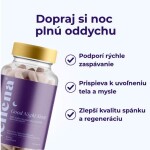 VELLENA Pokojný spánok 60 kapsúl