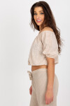 Blúzka model 216208 Lacerta universal