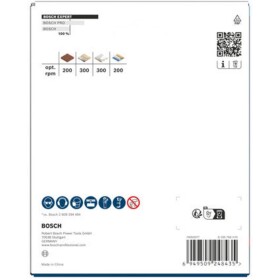 Bosch Accessories 2608901945 2608901945 vŕtacia korunka 121 mm 1 ks; 2608901945