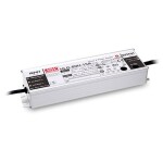 MEAN WELL HLG-80H-24AB LED driver konštantné napätie 81.6 W 2.04 - 3.4 A 22 - 27 V/DC stmievateľný, stmievací funkcie 3v1, nastaviteľný, PFC spínacie obvod,; HLG-80H-24AB