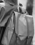 Herschel Supply Survey™ Dark Gull Gray
