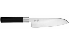 KAI Wasabi WA-6716S Santoku nôž na zeleninu 16.5 cm (KAI WA6716S)