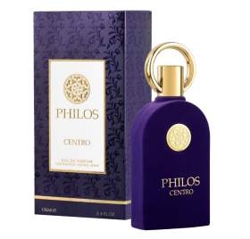 Alhambra Philos Centro EDP ml