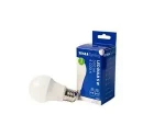 TESLA BL270540-8 / LED žiarovka / E27 / 5W / 500lm / 4000K / denná biela (8596238003545)