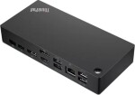 Lenovo ThinkPad Universal USB-C (40AY0090IT)