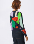 SKFK Iradi GOTS Sweater F252B9 BASTERRETXEA 38