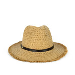 Art Of Polo Hat Cz23110-1 Beige UNI