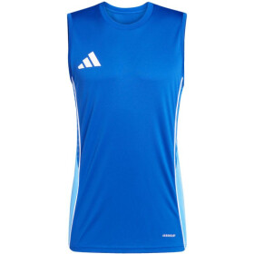 Adidas Tiro 25 Competition Sleeveless Jersey M JI6575 Muži 2 XL