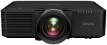 Epson Epson EB-L795SE | WUXGA (1920x1200) | 7000 ANSI lumens | Black