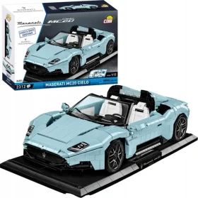 Cobi 24351 Maserati MC20 Cielo Executive Edition