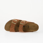 Tenisky Birkenstock Arizona Synthetics Women Syn Leo Pecan EUR 40