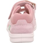 Dievčenské sandále POLLY Pink/Light green Superfit 1-600096-5500 pink - 20