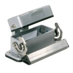 Weidmüller HDC 10A ADLU 1664060000 púzdro 1 ks; 1664060000