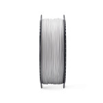 EASY PLA filament sivý 1,75mm Fiberlogy 2500g - veľké balenie