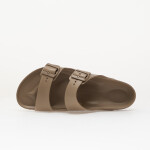 Tenisky Birkenstock Arizona Essentials EVA Unisex Gray Taupe EUR 37