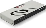 Delock Splitter HDMI 1x4, 1.3 - 87497