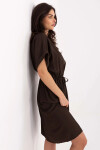 Denné šaty model 215211 Taliansko Moda universal