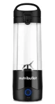 Nutribullet Portable NBP003B čierna / 0,475 l / aku (USB-C) (NBP003B)