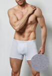 Boxerky Navigare 573/E M-2XL nero M